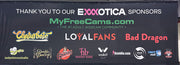 Chazzy Couples Boutique & the EXXXOTICA Expo